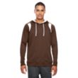 Team 365 Men's Elite Performance Hoodie | https://www.bestnamebadges.com