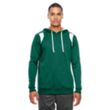 Team 365 Men's Elite Performance Hoodie | https://www.bestnamebadges.com