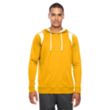 Team 365 Men's Elite Performance Hoodie | https://www.bestnamebadges.com