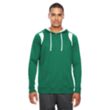 Team 365 Men's Elite Performance Hoodie | https://www.bestnamebadges.com