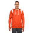 Team 365 Men's Elite Performance Hoodie | https://www.bestnamebadges.com