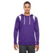 Team 365 Men's Elite Performance Hoodie | https://www.bestnamebadges.com