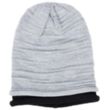 Zephyr Slouchy Beanie | https://www.bestnamebadges.com