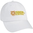 Washed Cotton Cap - Unstructured | https://www.bestnamebadges.com
