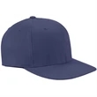 Yupoong Flexfit Pro-Baseball On-Field Shape Cap | https://www.bestnamebadges.com