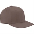 Yupoong Flexfit Pro-Baseball On-Field Shape Cap | https://www.bestnamebadges.com