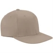 Yupoong Flexfit Pro-Baseball On-Field Shape Cap | https://www.bestnamebadges.com