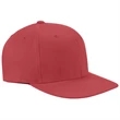 Yupoong Flexfit Pro-Baseball On-Field Shape Cap | https://www.bestnamebadges.com