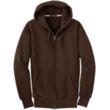 Sport-Tek Super Heavyweight Full-Zip Hooded Sweatshirt | https://www.bestnamebadges.com