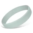 Ink Injected Silicone Adjustable Wristbands | https://www.bestnamebadges.com