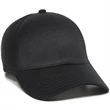 Shift Cap - Structured | https://www.bestnamebadges.com