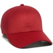 Shift Cap - Structured | https://www.bestnamebadges.com