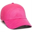 Shift Cap - Structured | https://www.bestnamebadges.com