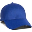 Shift Cap - Structured | https://www.bestnamebadges.com