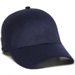 Shift Cap - Structured | https://www.bestnamebadges.com