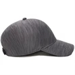 Shift Cap - Structured | https://www.bestnamebadges.com