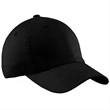 Port Authority Signature Portflex Unstructured Cap-Dark/All | https://www.bestnamebadges.com