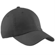 Port Authority Signature Portflex Unstructured Cap-Dark/All | https://www.bestnamebadges.com