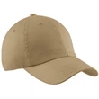 Port Authority Signature Portflex Unstructured Cap-Dark/All | https://www.bestnamebadges.com