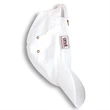 Anvil Solid 6-Panel Low-Profile Twill Cap - Dark/All | https://www.bestnamebadges.com