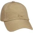 Washed Cap | https://www.bestnamebadges.com