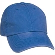 Washed Cap | https://www.bestnamebadges.com