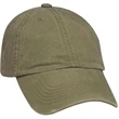 Washed Cap | https://www.bestnamebadges.com