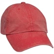 Washed Cap | https://www.bestnamebadges.com