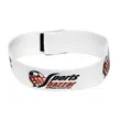 Dye-Sublimated Wristband | https://www.bestnamebadges.com