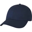 Cotton Cap - Embroidered | https://www.bestnamebadges.com