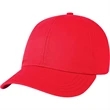Cotton Cap - Embroidered | https://www.bestnamebadges.com