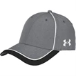 Under Armour Sideline Cap | https://www.bestnamebadges.com