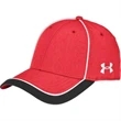 Under Armour Sideline Cap | https://www.bestnamebadges.com
