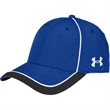 Under Armour Sideline Cap | https://www.bestnamebadges.com