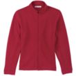 Port Authority Ladies Flatback Rib Full-Zip Jacket | https://www.bestnamebadges.com
