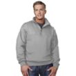 React Premium Fleece Sweatshirt | https://www.bestnamebadges.com