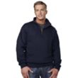 React Premium Fleece Sweatshirt | https://www.bestnamebadges.com