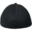 Under Armour Curved Bill Solid Cap | https://www.bestnamebadges.com