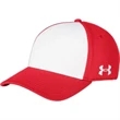 Under Armour Color Blocked Cap | https://www.bestnamebadges.com