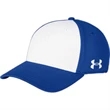 Under Armour Color Blocked Cap | https://www.bestnamebadges.com