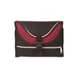 Overnighter Toiletry Bag | https://www.bestnamebadges.com