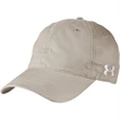 Under Armour Adjustable Chino Cap | https://www.bestnamebadges.com