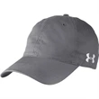Under Armour Adjustable Chino Cap | https://www.bestnamebadges.com