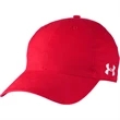 Under Armour Adjustable Chino Cap | https://www.bestnamebadges.com
