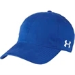 Under Armour Adjustable Chino Cap | https://www.bestnamebadges.com