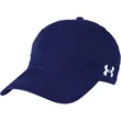 Under Armour Adjustable Chino Cap | https://www.bestnamebadges.com