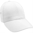 Unconstructed Washed Cotton Twill Polo Cap | https://www.bestnamebadges.com