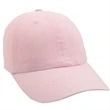 Unconstructed Deluxe Cotton Washed Brushed Cap | https://www.bestnamebadges.com