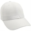 Unconstructed Deluxe Cotton Washed Brushed Cap | https://www.bestnamebadges.com
