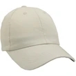 Unconstructed Chino Washed Cotton Twill Baseball Cap | https://www.bestnamebadges.com